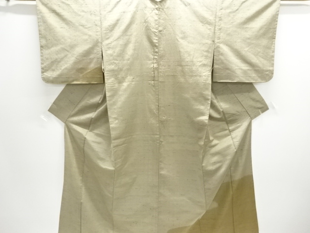 Tsumugi Kimono Silk